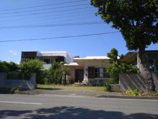 Minshuku Zabaru - Isla Ishigaki - 8