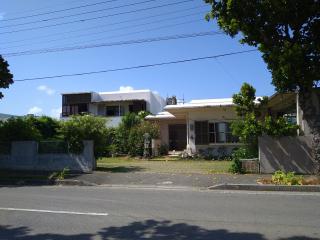 Minshuku Zabaru - Isla Ishigaki - 9