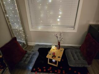 Charming & Cozy Escape Awaits! Near DT & top malls - Lawrenceville - 7