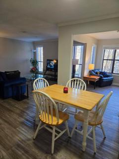 Charming & Cozy Escape Awaits! Near DT & top malls - Lawrenceville - 3