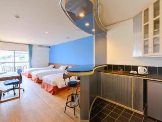 ライカムファミリーリゾートホテル旧HiyagunLanaiResort - Città di Okinawa - 0