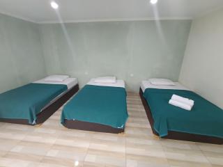 Mamifokobo Guest House - Ciloto - 1