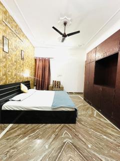 The Vintage Villa - 2