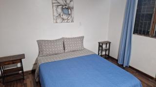 Luca hostel - San José - 1