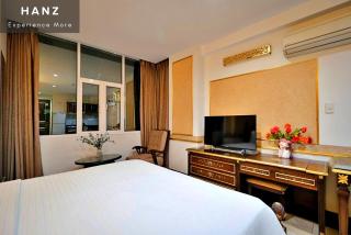 S79 Residences - Ho Chi Minh-stad - 2