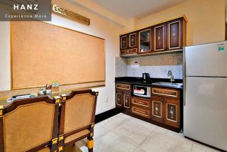 S79 Residences - Ho Chi Minh-stad - 6