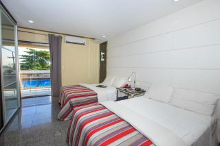 Da Vinci Hotel & Conventions - Manaus - 9