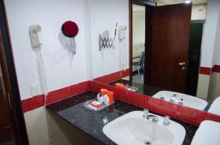 Da Vinci Hotel & Conventions - Manaus - 8