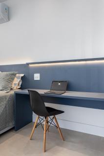 Cozy Copacabana Apartment walking by Beach and Subway - Rio de Janeiro - 1