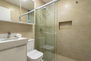 Cozy Copacabana Apartment walking by Beach and Subway - Rio de Janeiro - 6