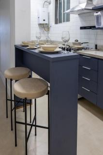 Cozy Copacabana Apartment walking by Beach and Subway - Rio de Janeiro - 5