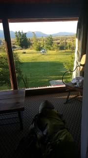 The Glacier Shed - El Calafate - 8
