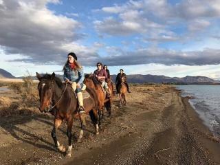 The Glacier Shed - El Calafate - 4
