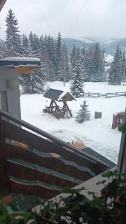 Cabana Ski Calimani - Văleni - 8