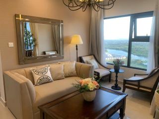 The Beverly I Vinhomes Grand Park by AQHome - Long Bình - 7