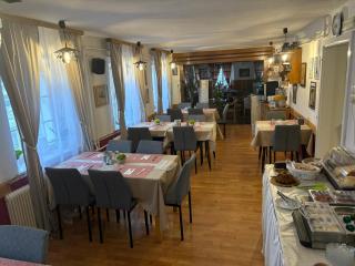 Gasthaus Luggwirt - Gnesau - 3