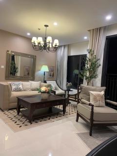 The Beverly I Vinhomes Grand Park by AQHome - Long Bình - 8