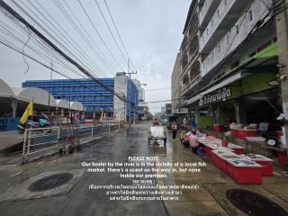 BEAT Warii Hostel at Chaophraya River - Bangkok - 3