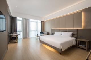 Shenzhen Hyde Hotel - Shenzhen - 7