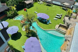Palau Central Hotel - Koror - 6
