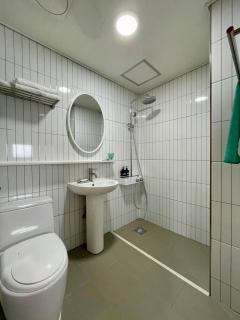 Sungsan Woori House Pension - 1