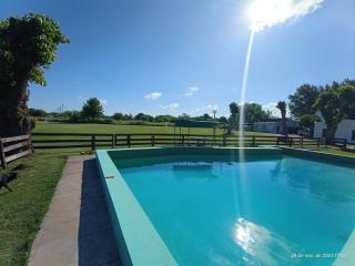 Departamento en quinta - Olavarría - 4