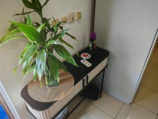 MP's Residence 104 - Pointe-Noire - 1