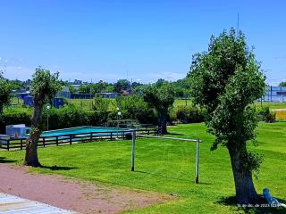 Departamento en quinta - Olavarría - 1