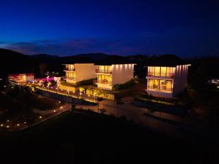 Golden Meadows Resort By Dwellsmith Virtue - Vagamon - 4