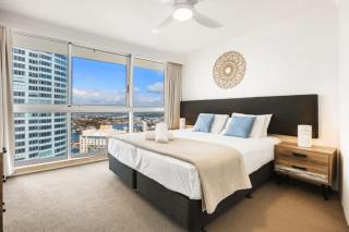 Golden Sands Escape - Gold Coast - 0