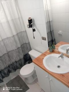 Departamento Pucon Parque - 4