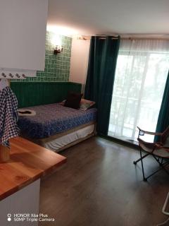 Departamento Pucon Parque - 2