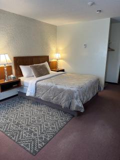 Maple Creek Motor Inn - Maple Creek - 6