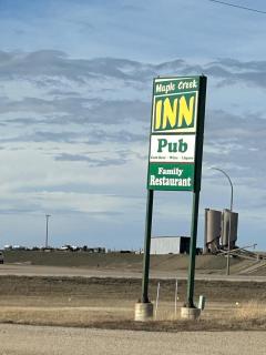 Maple Creek Motor Inn - Maple Creek - 5