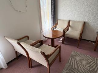 Maple Creek Motor Inn - Maple Creek - 4