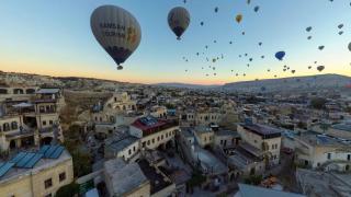 Zenith Göreme - Estambul - 5
