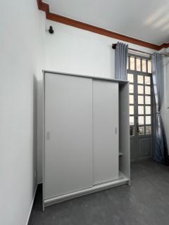 Căn hộ dịch vụ Hoàng Văn Thụ 4 - Ho Chi Minh-stad - 2