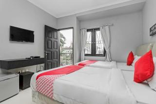 Collection O Pondok Indah Near Gandaria City Formerly Lamaison Residence - 4