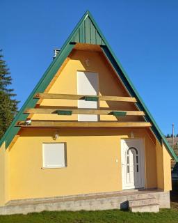 D&N place - Žabljak - 0