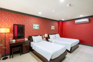 La Bonita - Phu My Hung - Ho Chi Minh City - 2