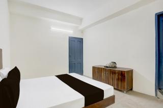 Hotel O Apex Residency - New Delhi - 4