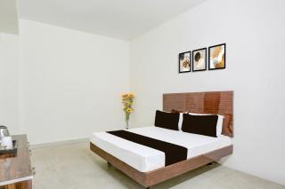 Hotel O Apex Residency - New Delhi - 7