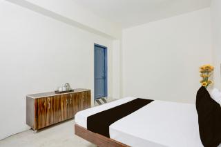 Hotel O Apex Residency - New Delhi - 6
