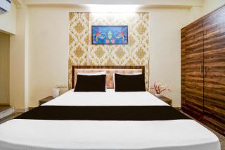 OYO Flagship hotel vasundhara inn - Lucknow - 1