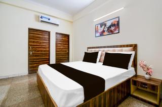 SPOT ON Hotel Vasundhara inn - Lucknow - 1