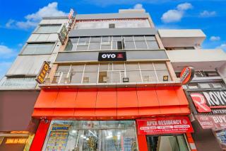 Hotel O Apex Residency - New Delhi - 0
