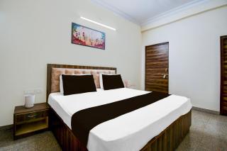 SPOT ON Hotel Vasundhara inn - Lucknow - 7