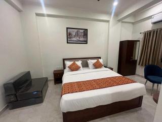 Hotel O AANA INN - Jaipur - 4