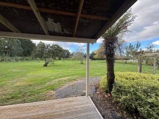 Grace Road Retreat - Turangi - 7