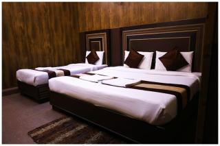 HOTEL PARDESHI PREMIUM NEAR Ganga Temple, Birla Ghat - Maya Devi Temple - Restaurant AND Lift Facilities - Fully Air Conditioning - A Luxuary Best Hotel - Kankhal - 2